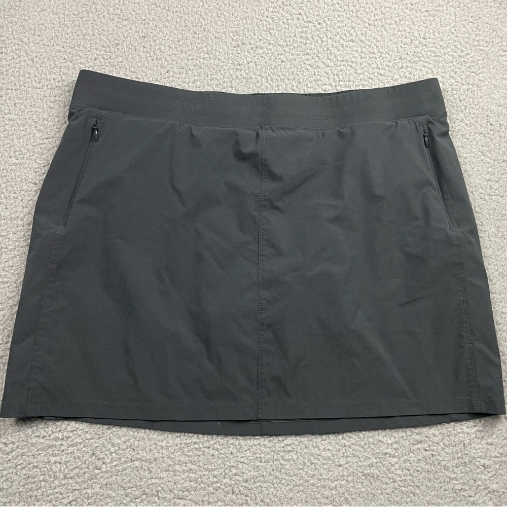 Kuhl Women's Gray Skirt
